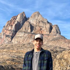 Meet your Posher, Seth